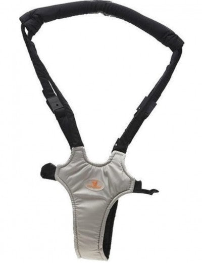 Bretelle Primi Passi Cangaroo Happy Feet Beige