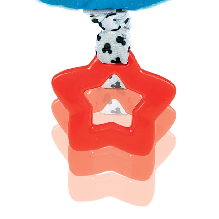 Clementoni Baby Mickey Soft Musical Toy