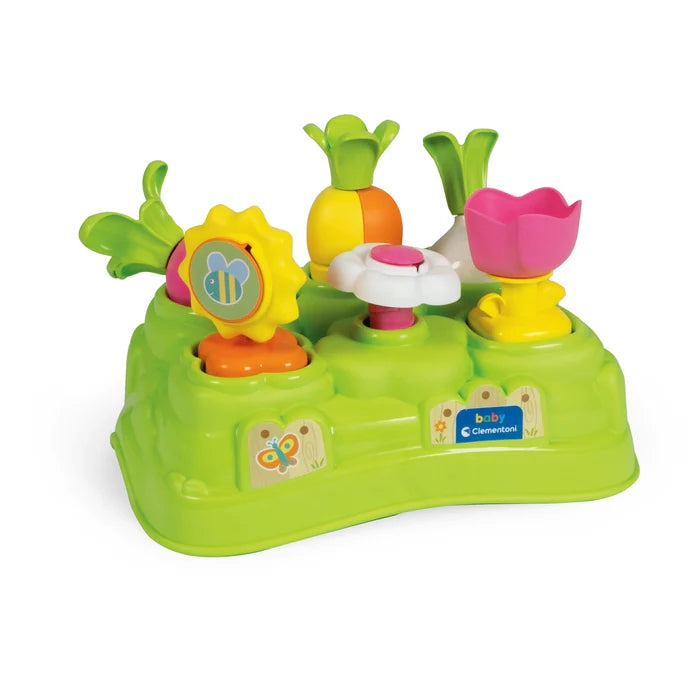 Clementoni Baby Garden