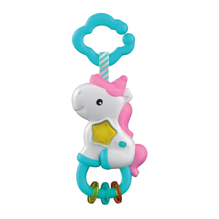 Clementoni Sonaglino Magic Unicorn