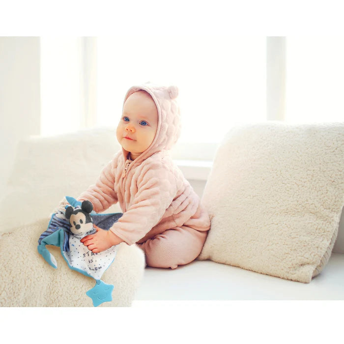 Clementoni Baby Mickey Morbida Copertina
