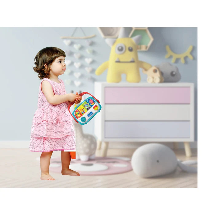 Clementoni Baby Radio
