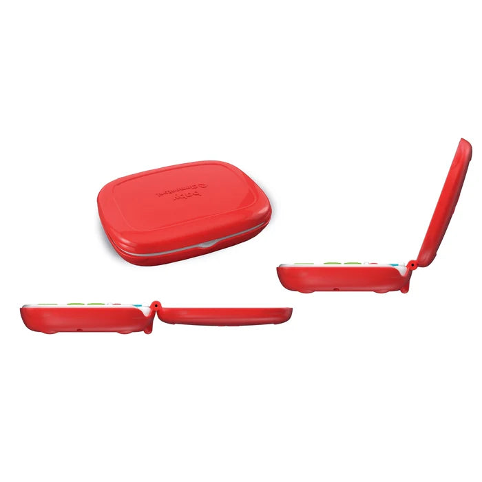 Clementoni Baby Laptop Amici Animali
