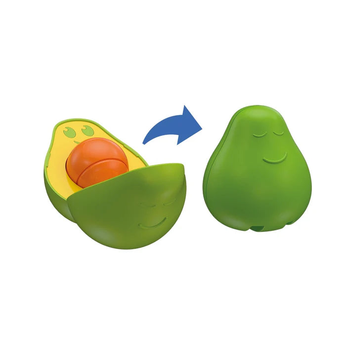 Clementoni Il Puzzle della Frutta