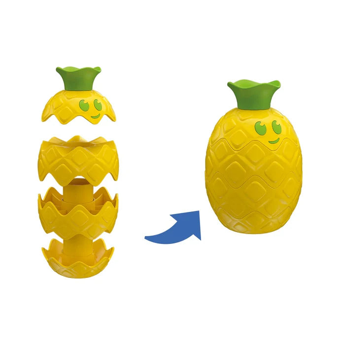 Clementoni Il Puzzle della Frutta