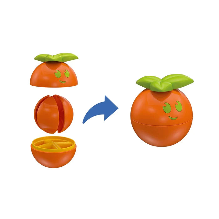 Clementoni Il Puzzle della Frutta