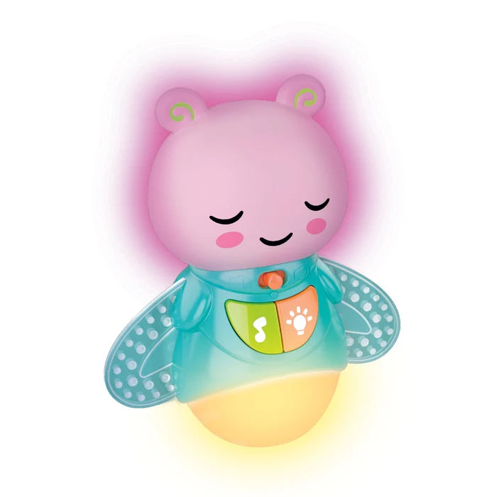 Clementoni Good Night Lamp