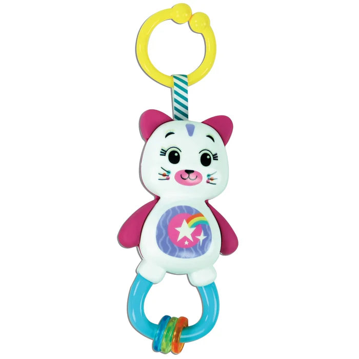 Clementoni Baby Gift Set Kitty