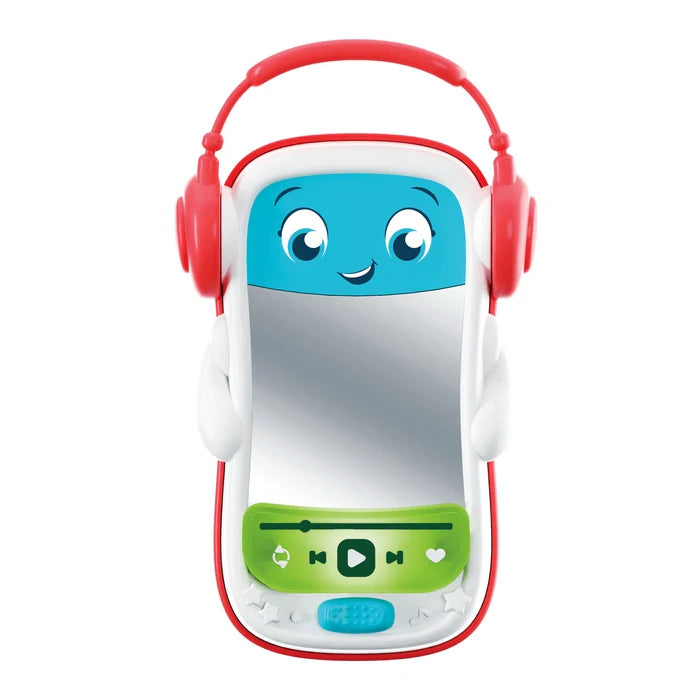 Clementoni My First Musical Pod