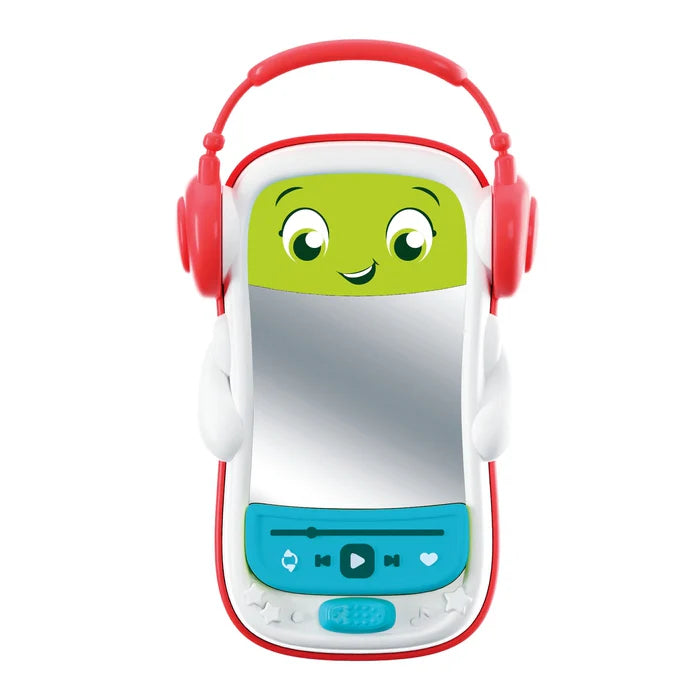 Clementoni My First Musical Pod