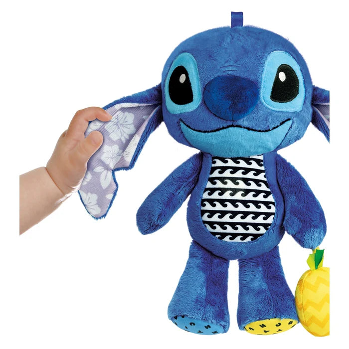 Clementoni Stitch Prime Attività