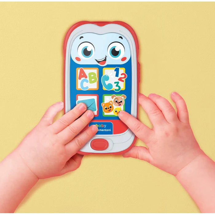 Clementoni Baby Smartphone