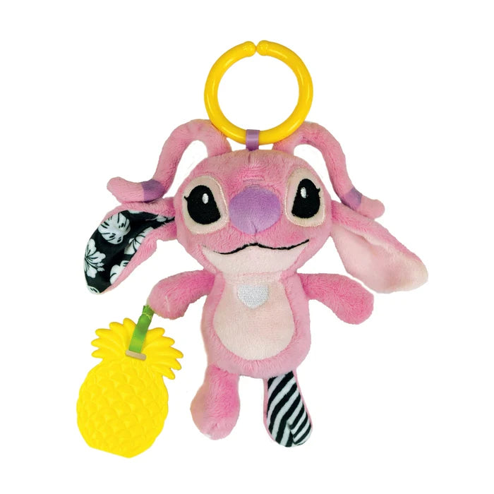 Clementoni Angel On The Go Plush