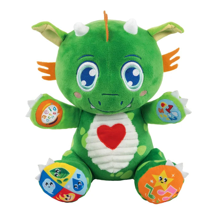 Clementoni Dino Draghetto Birichino