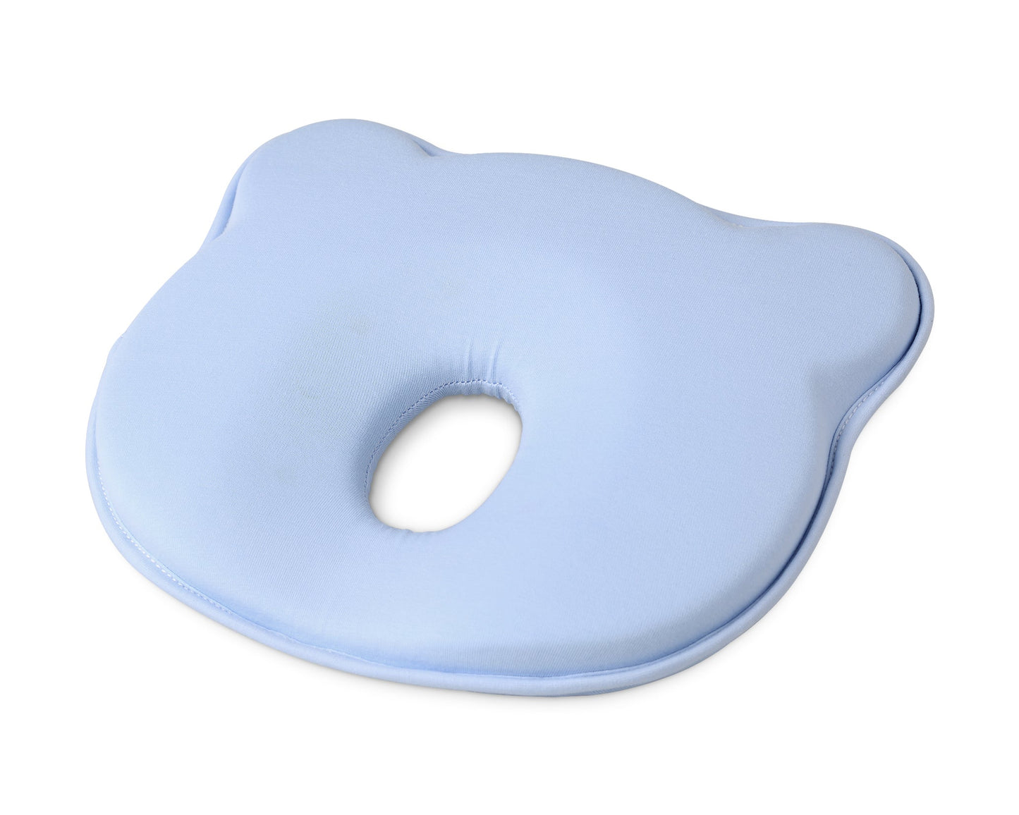 Cuscino Ergonomico KioKids azzurro