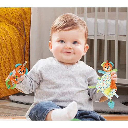 Clementoni Baby Gift Set Puppy