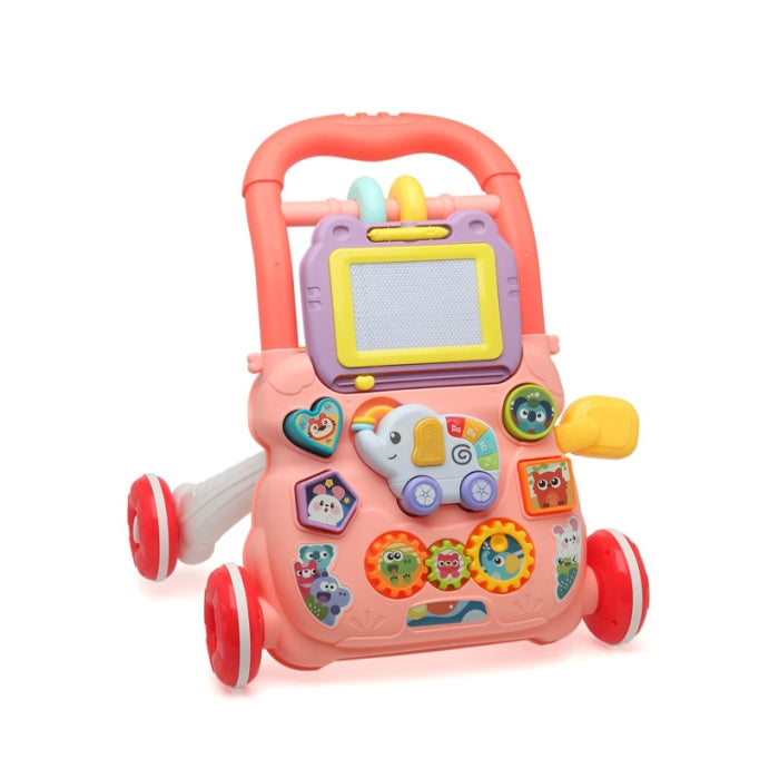 Stop and Go KioKids Primi Passi Rosa
