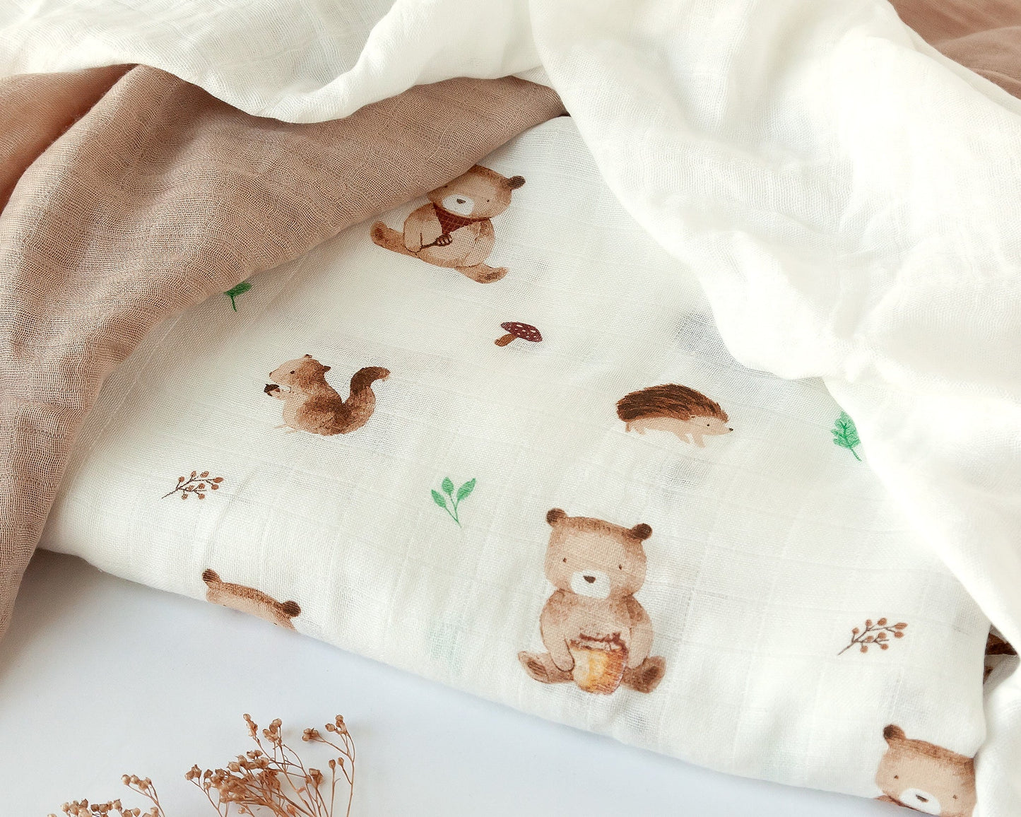Mussole KioKids 3PZ