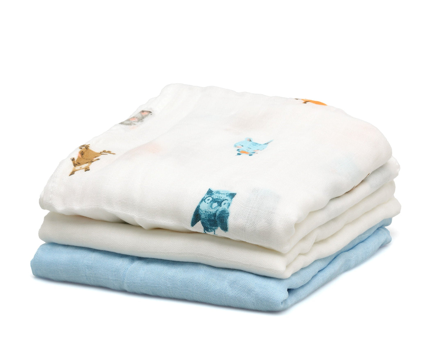 Mussole KioKids 3PZ