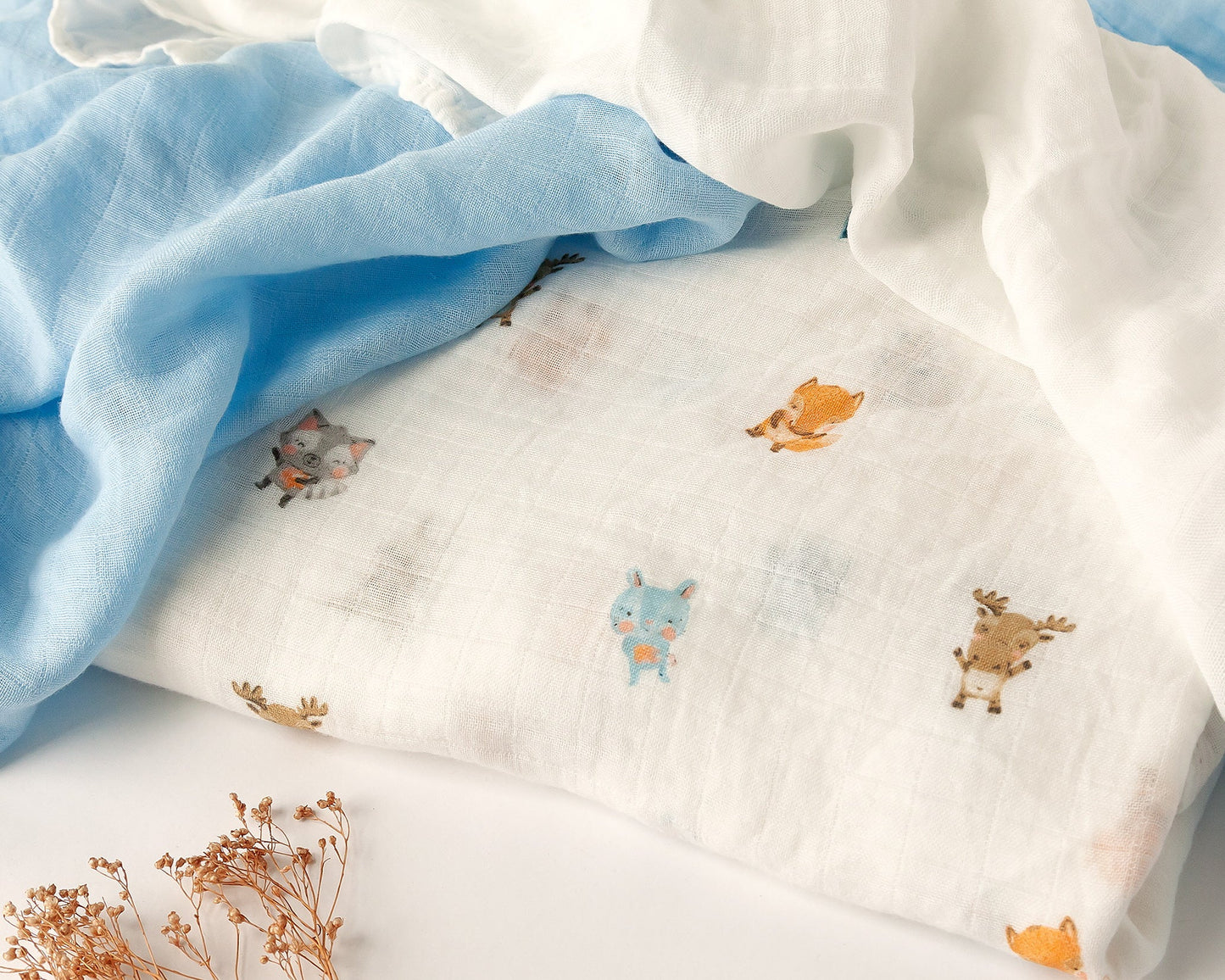 Mussole KioKids 3PZ