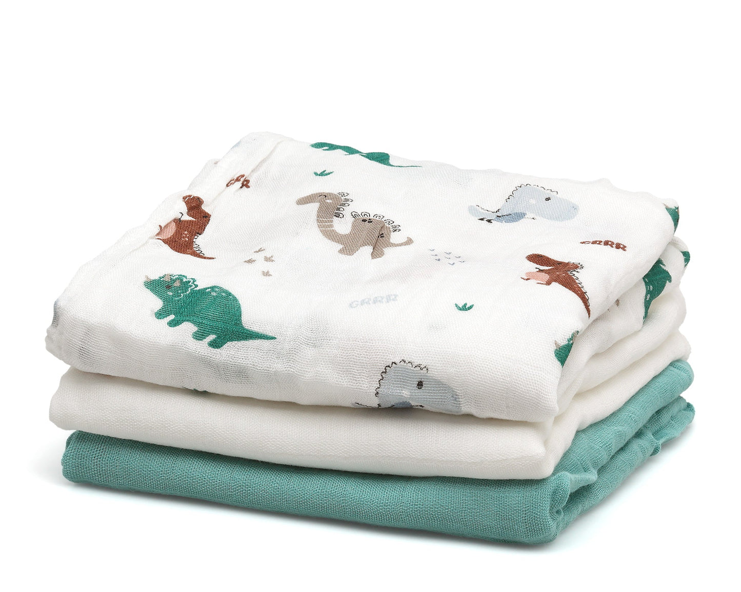 Mussole KioKids 3PZ