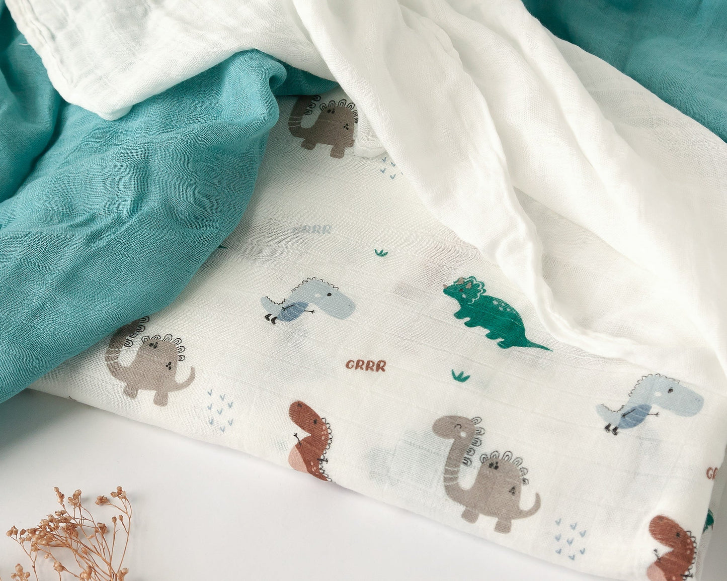 Mussole KioKids 3PZ