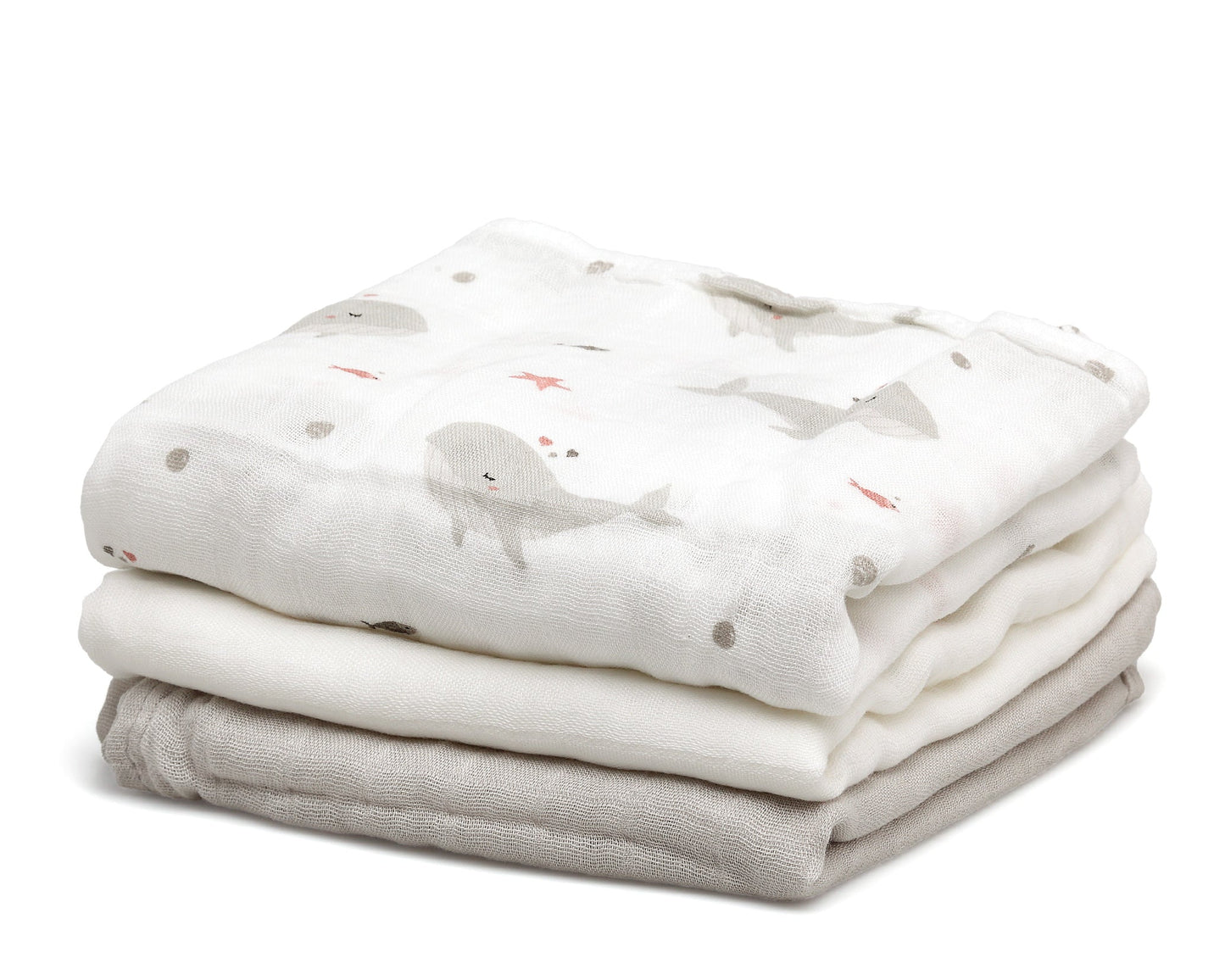 Mussole KioKids 3PZ
