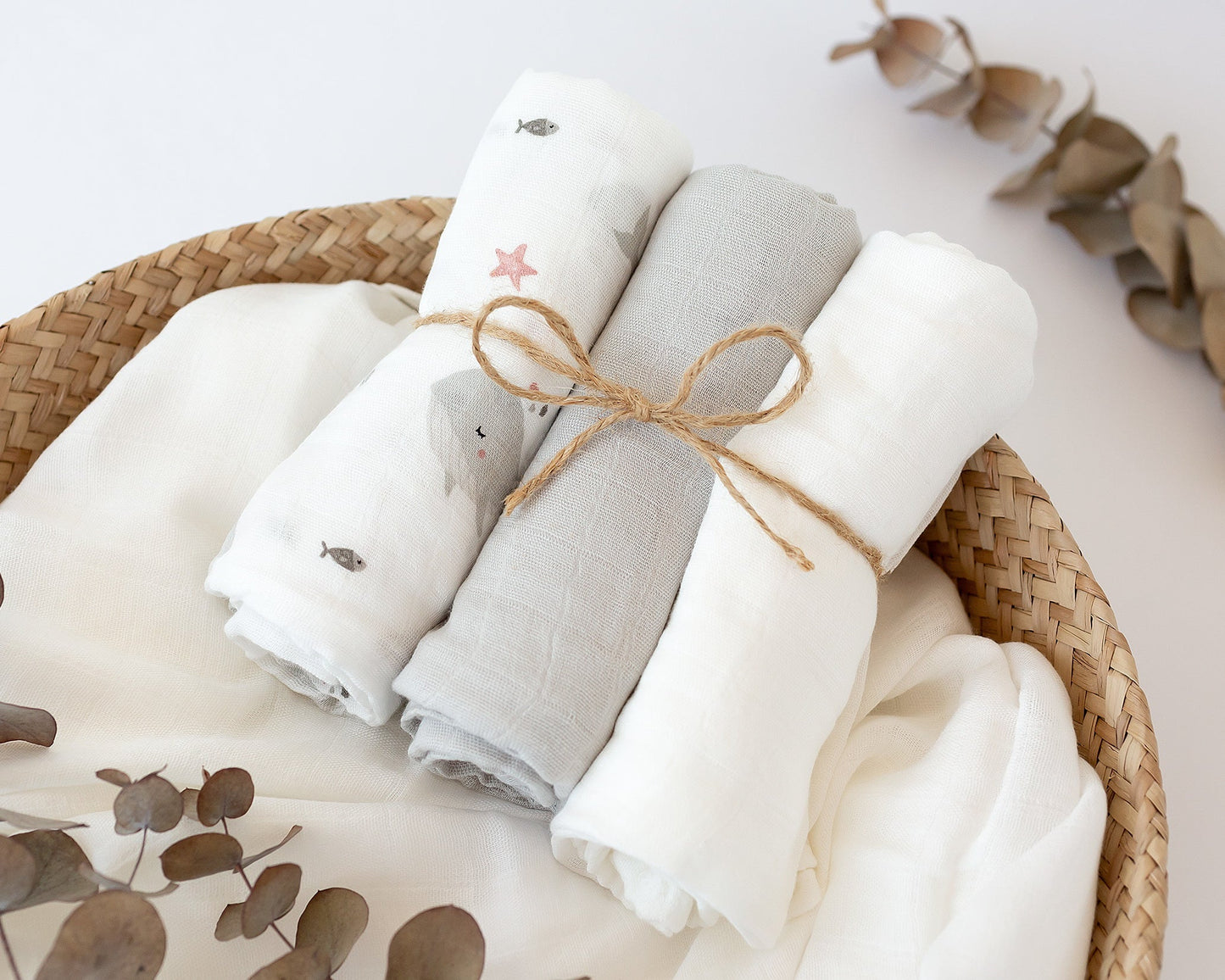 Mussole KioKids 3PZ