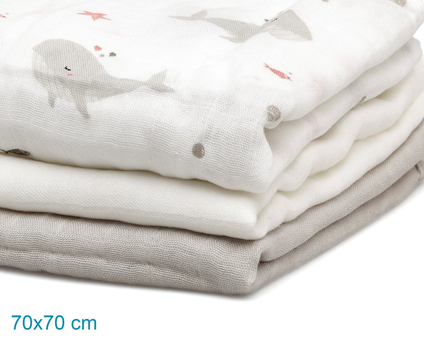 Mussole KioKids 3PZ