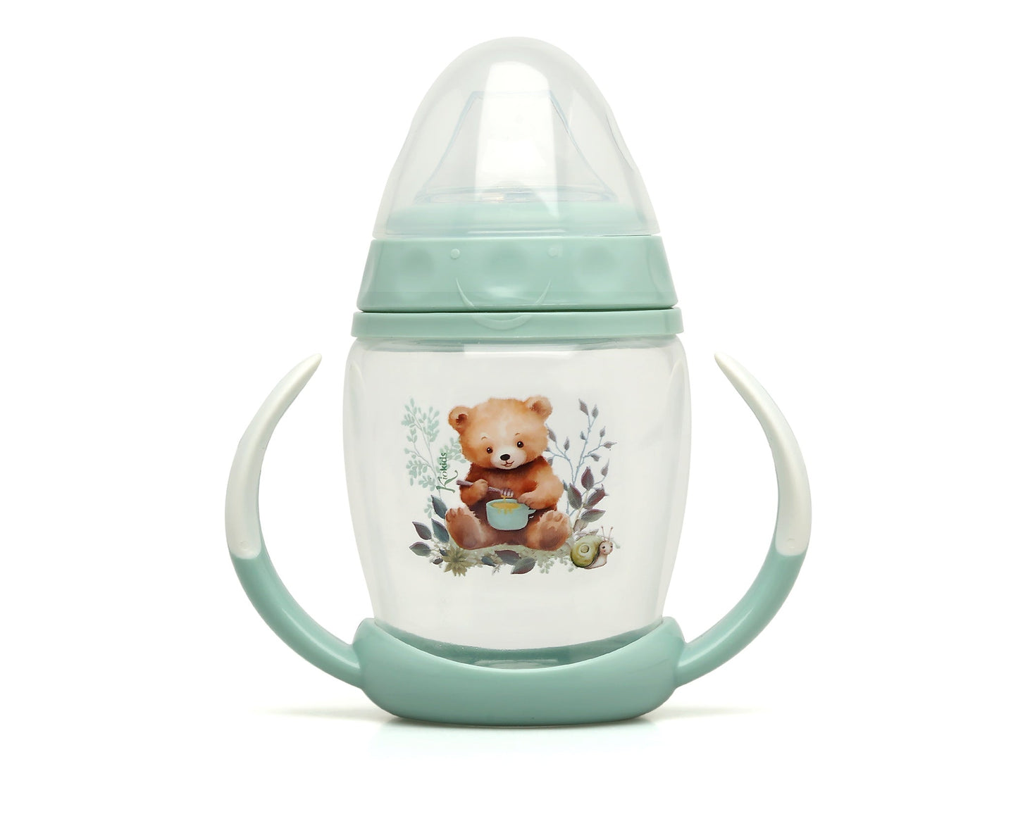 Tazza Apprendimento KioKids Step 1 270ML