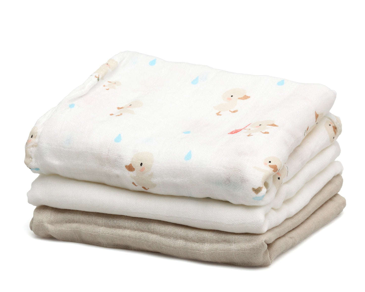 Mussole KioKids 3PZ
