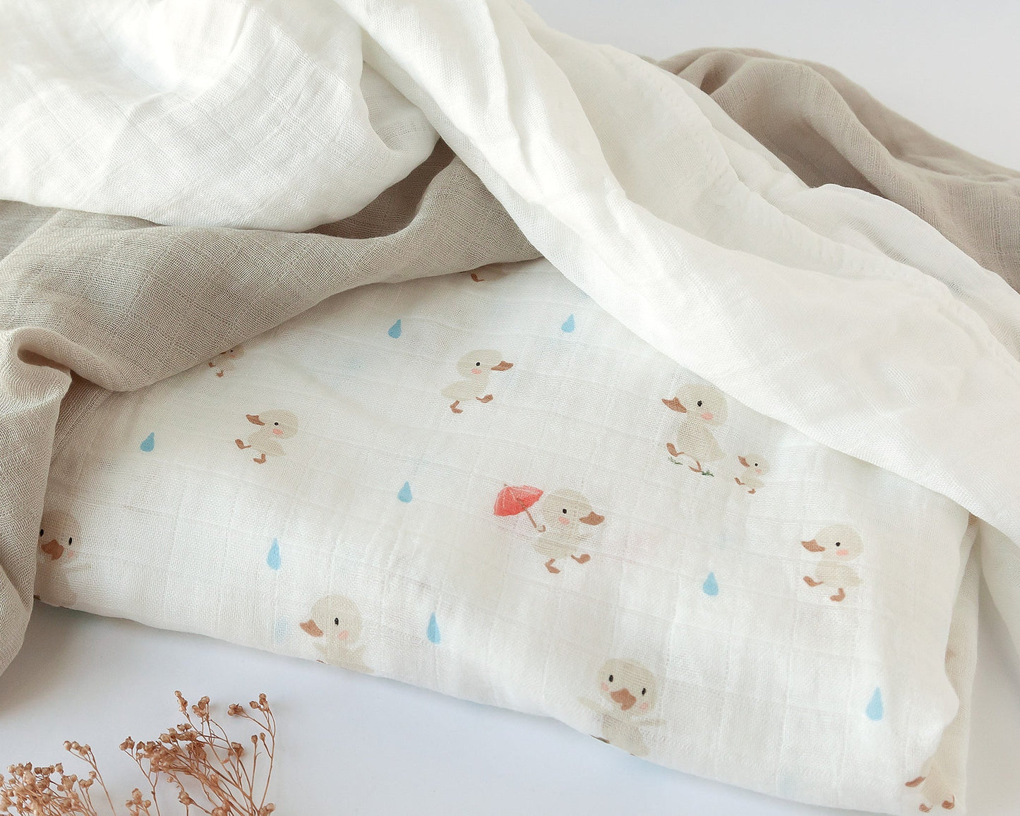 Mussole KioKids 3PZ