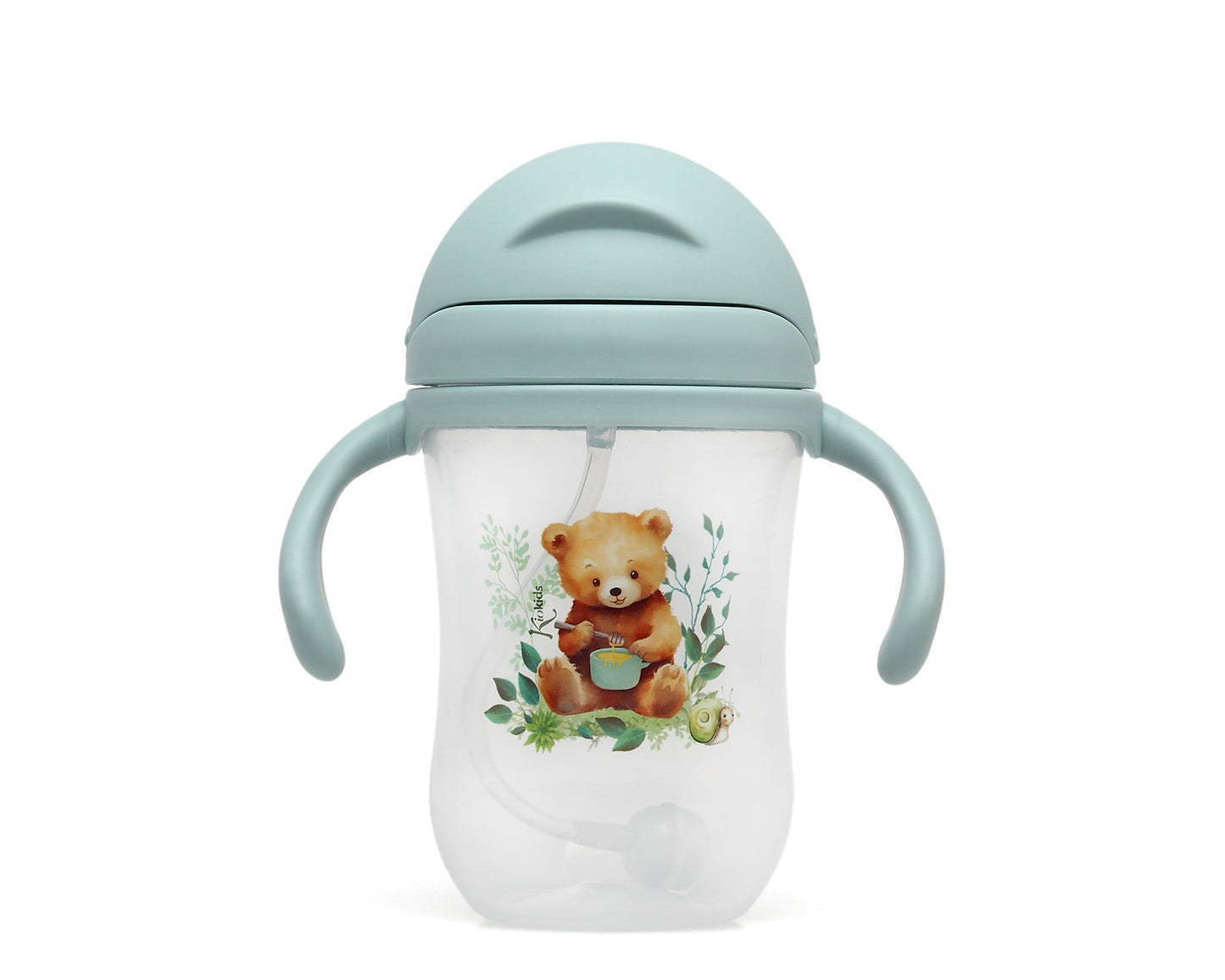 Tazza Apprendimento KioKids Step 3 300ML