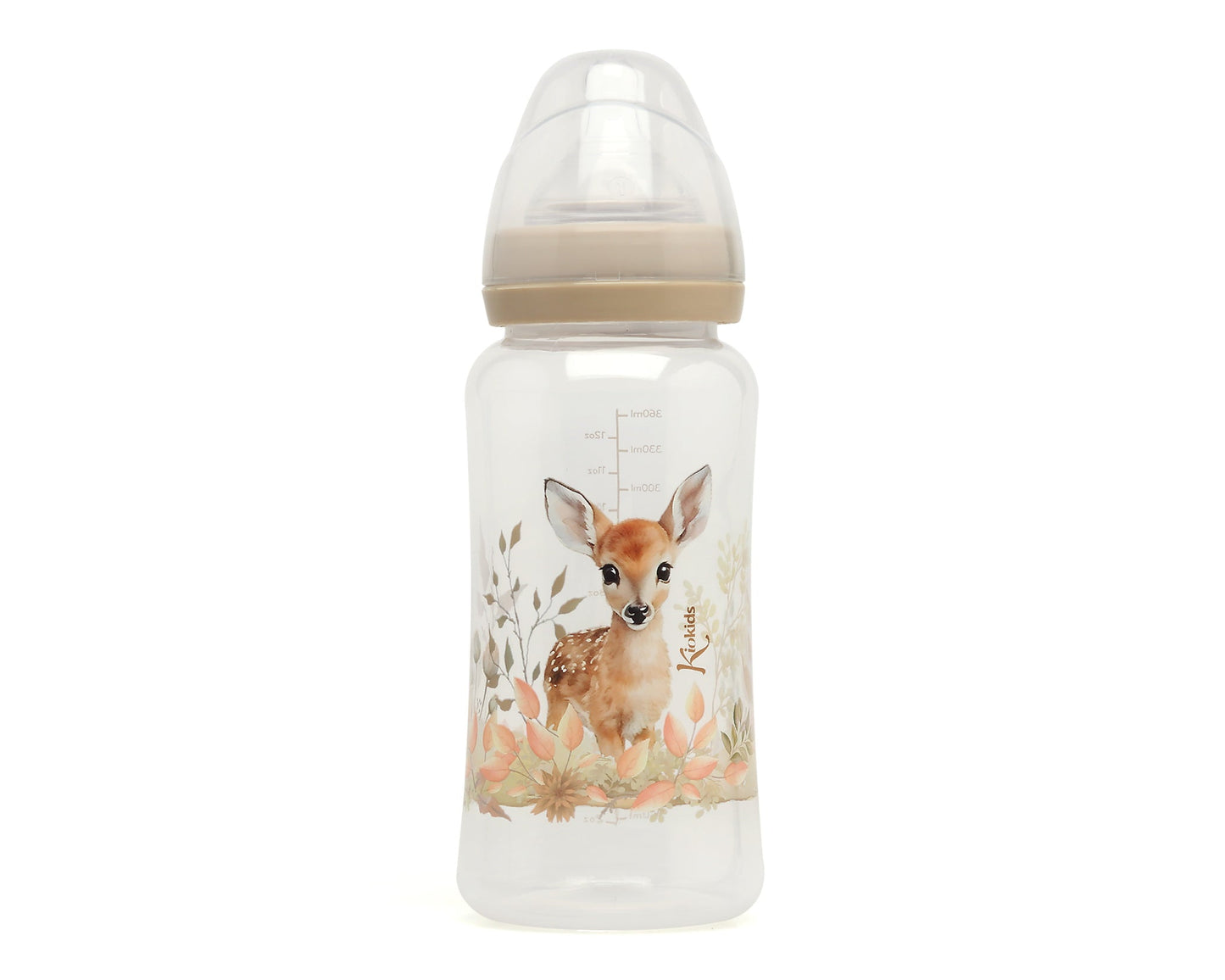 KioKids biberon 360Ml