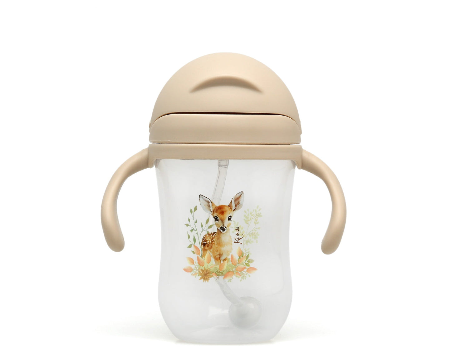 Tazza Apprendimento KioKids Step 3 300ML