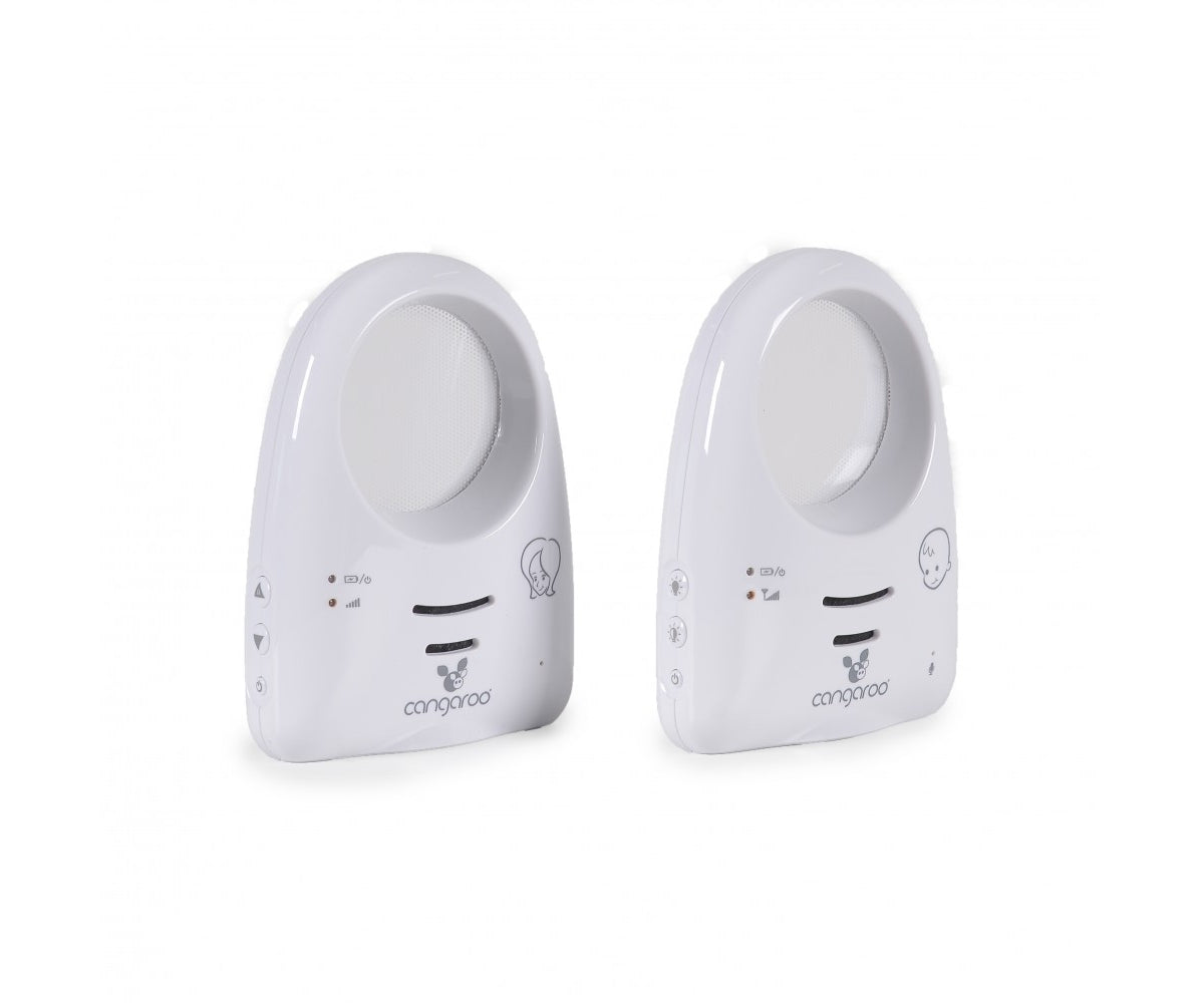 Radioline Audio Baby Cangaroo Harmony