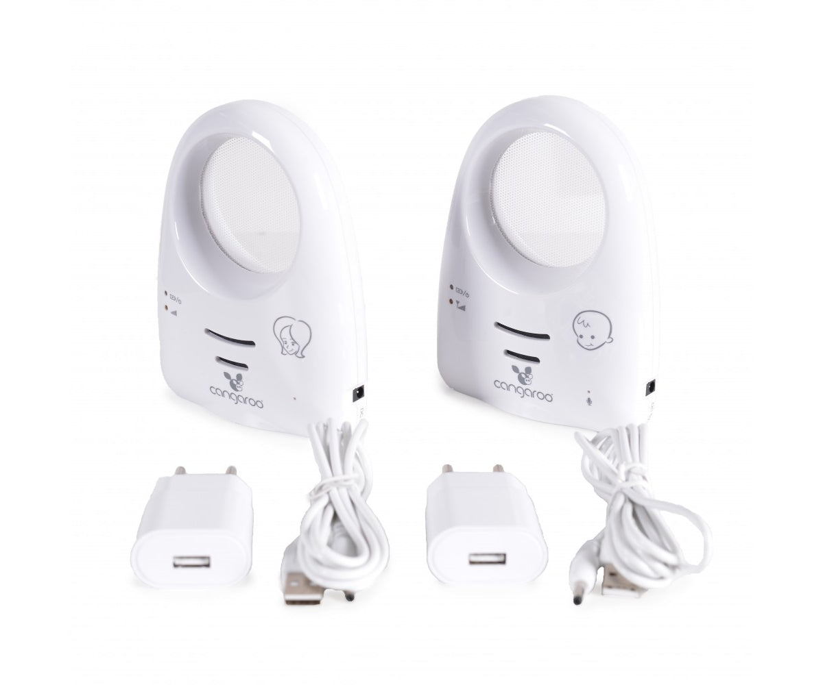 Radioline Audio Baby Cangaroo Harmony