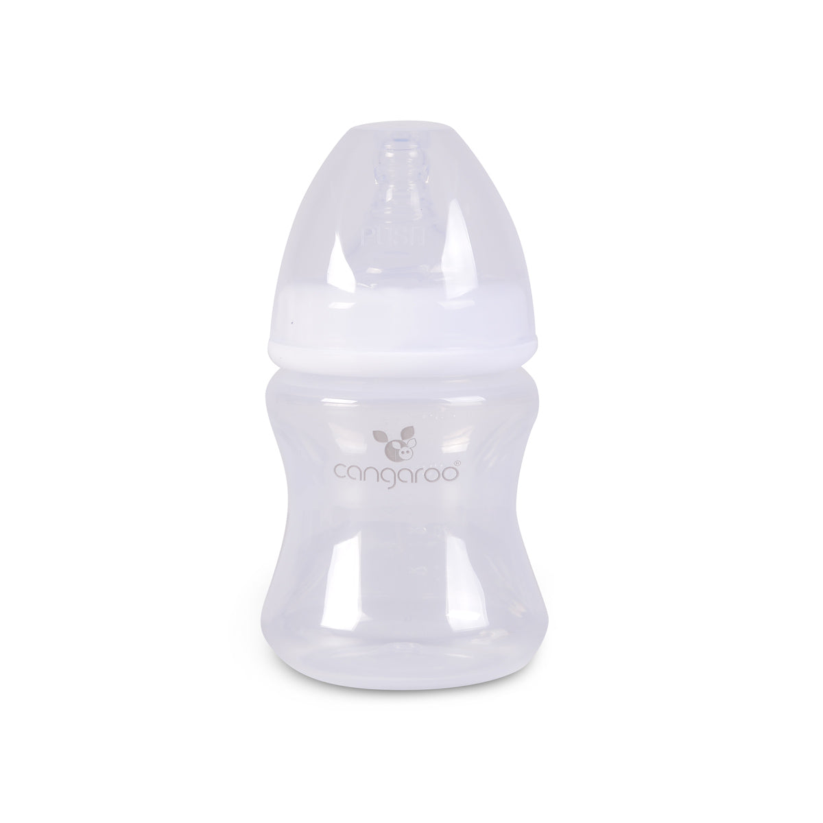 Tiralatte Elettrica Cangaroo Gentle Touch