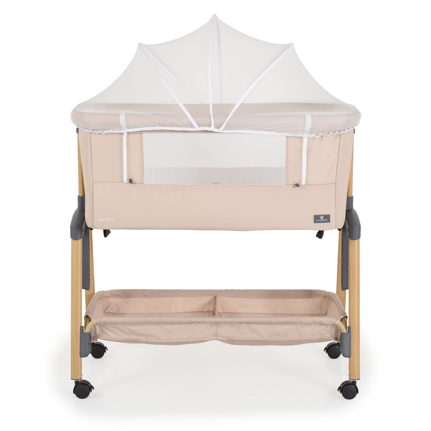 Culla Multifunzione Moni Adoro Beige