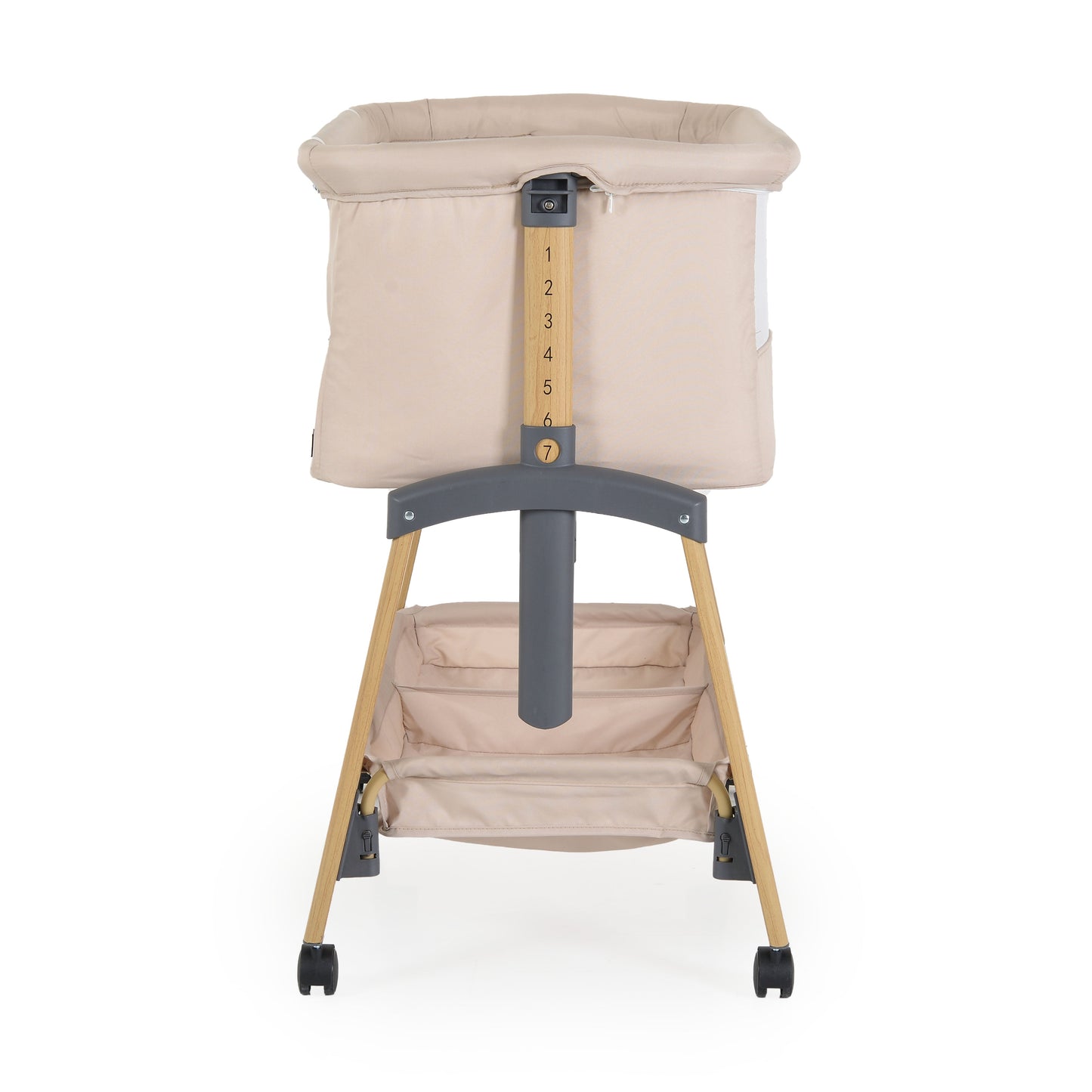 Culla Multifunzione Moni Adoro Beige