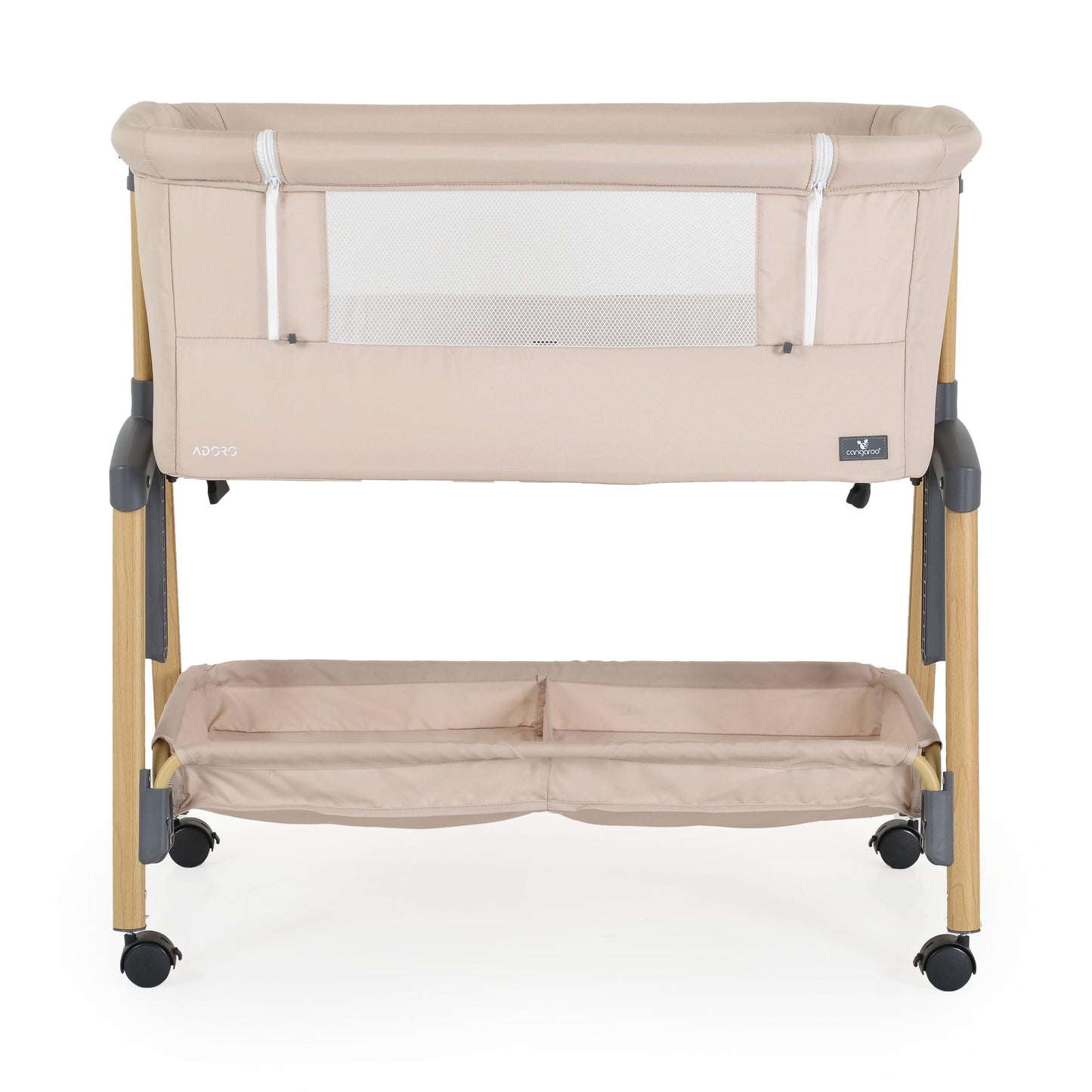 Culla Multifunzione Moni Adoro Beige