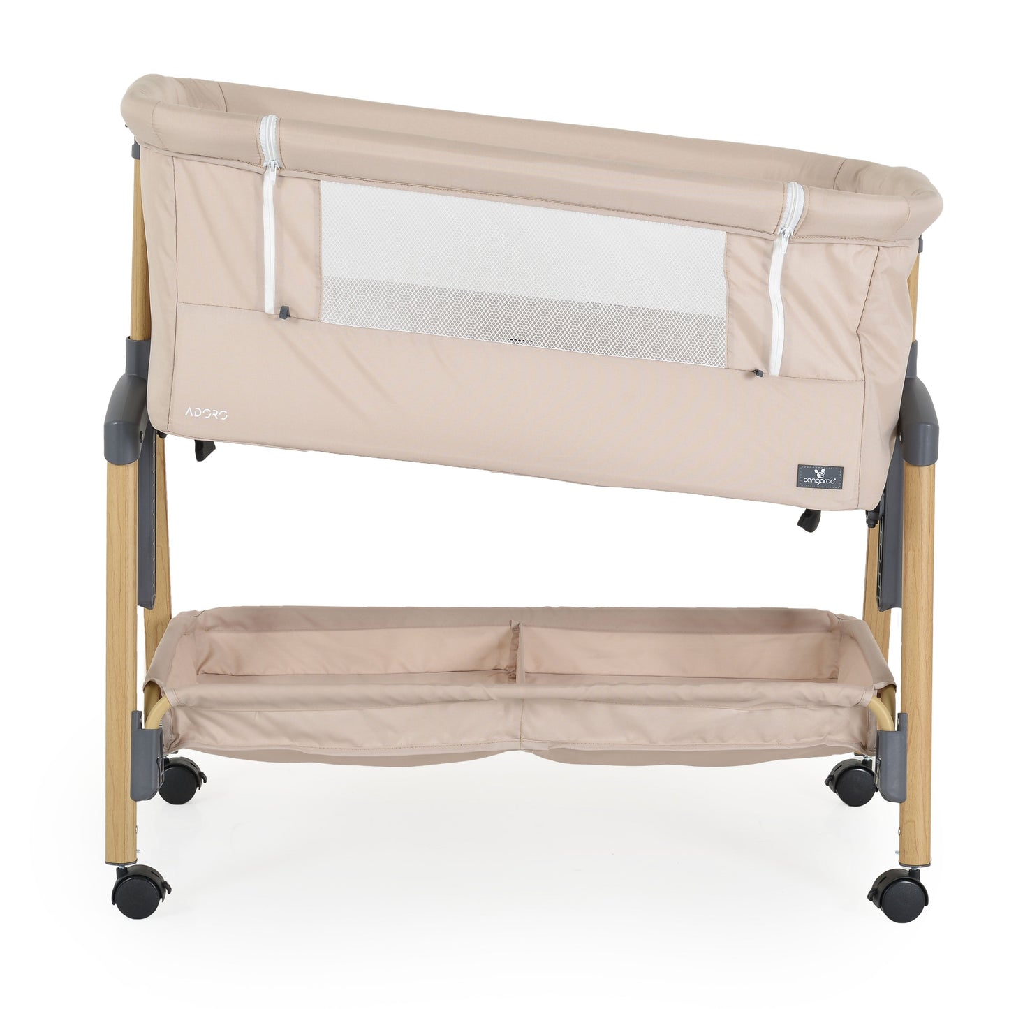 Culla Multifunzione Moni Adoro Beige