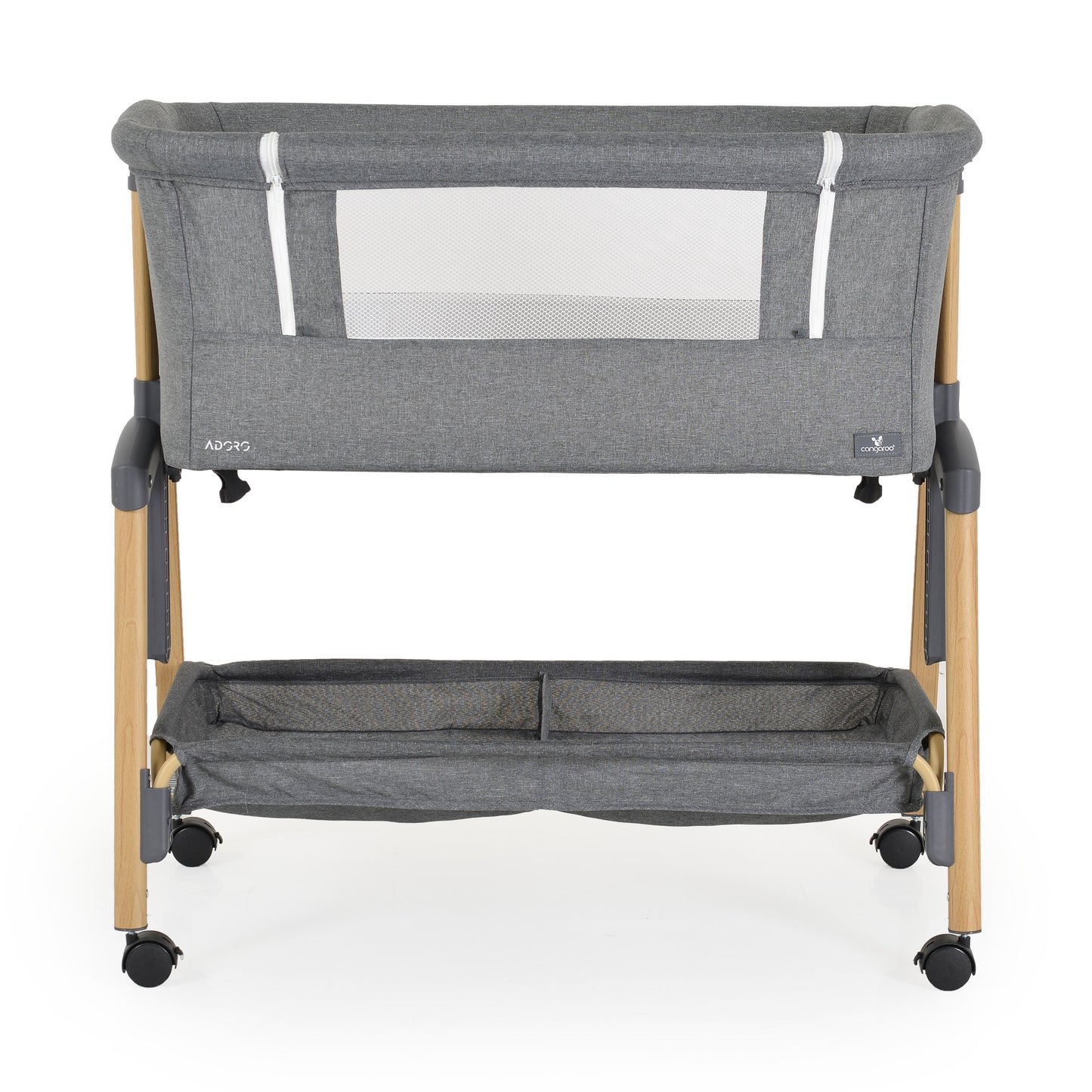 Culla Multifunzione Moni Adoro Grey