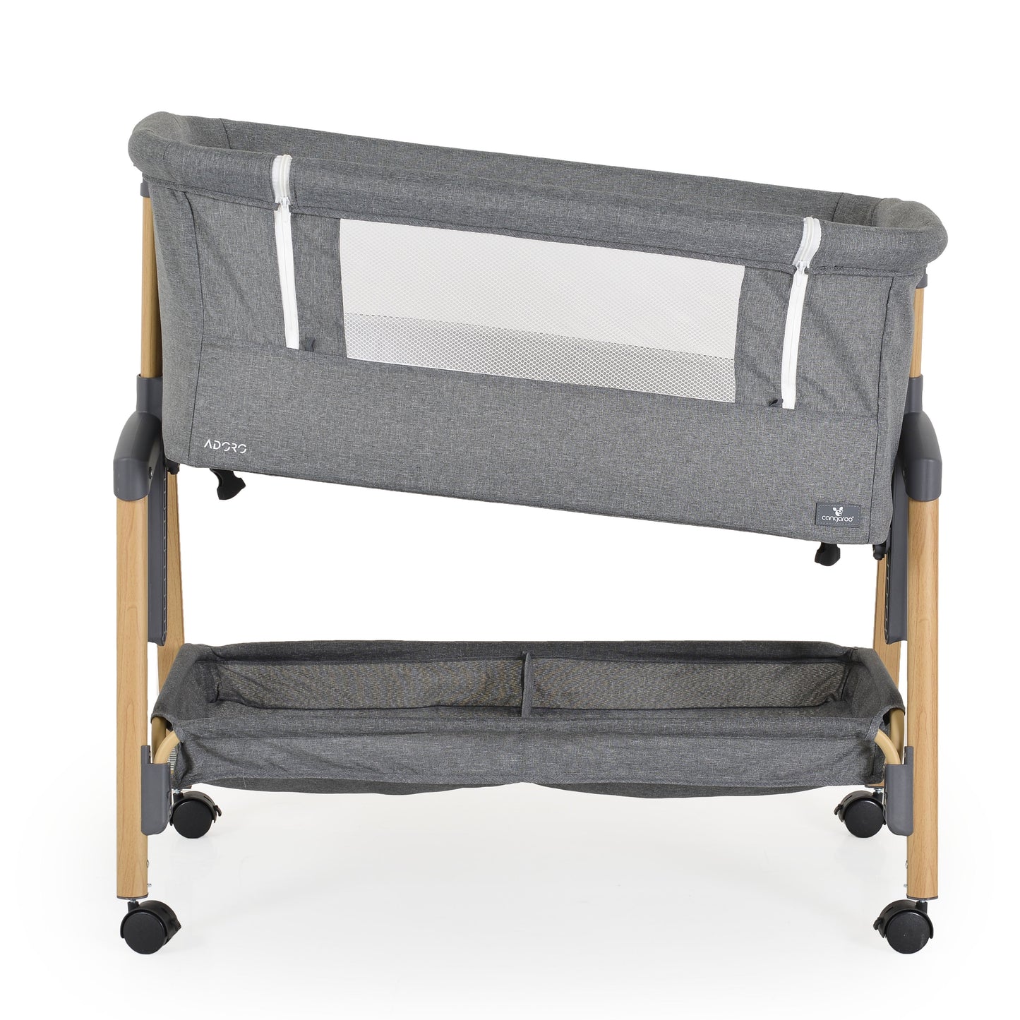 Culla Multifunzione Moni Adoro Grey