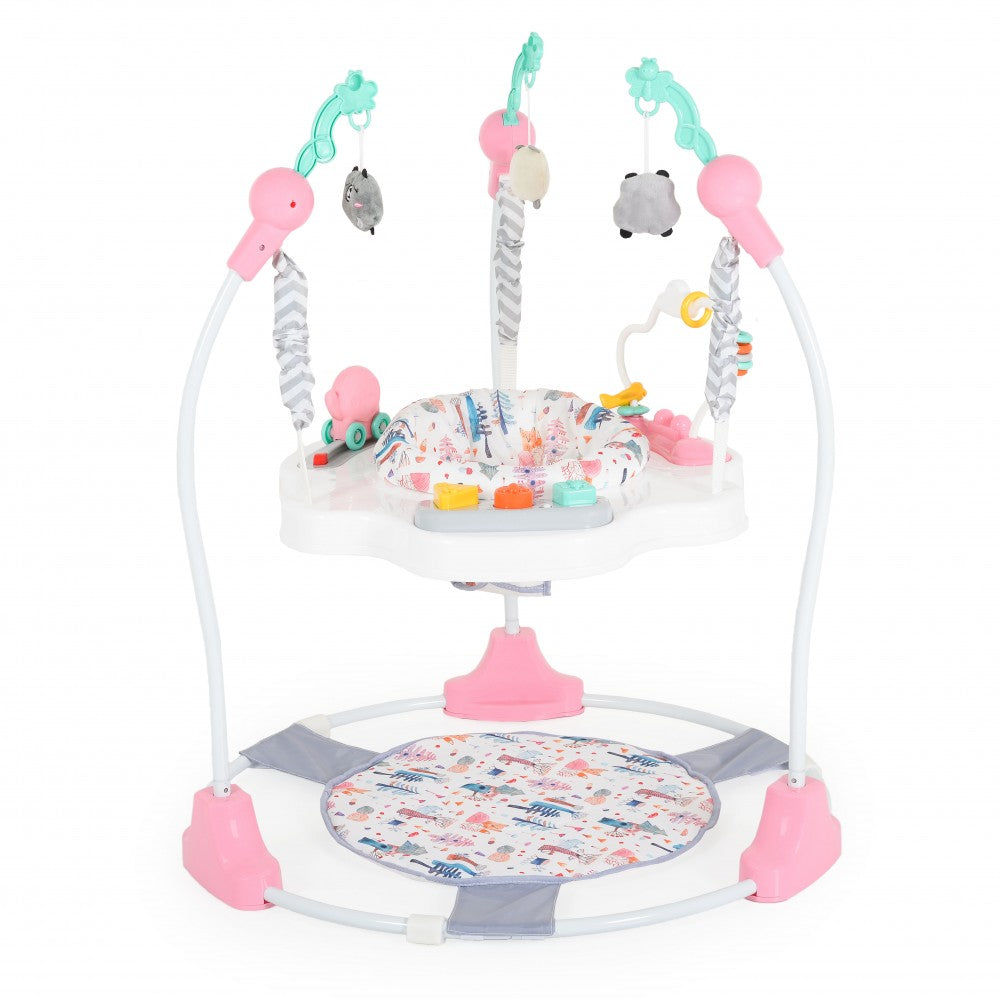 Jumper Moni Magic Fun rosa