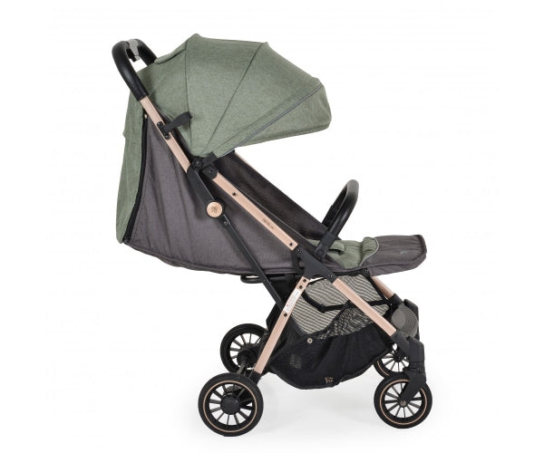 Passeggino Leggero Moni Berlin Premium Green