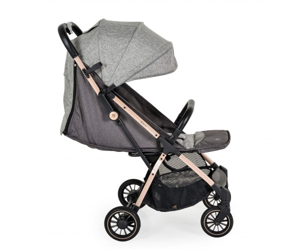 Passeggino Leggero Moni Berlin Premium Grey