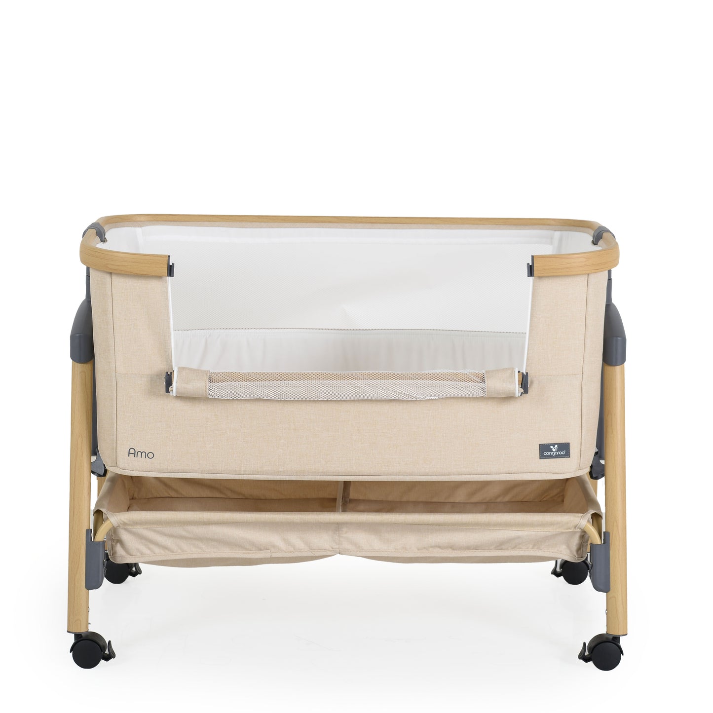 Culla Cangaroo Amo Beige