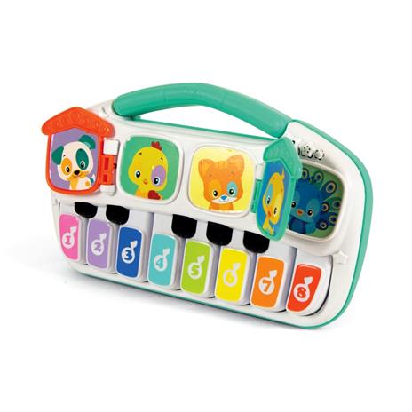 Clementoni La Pianola Degli Animali