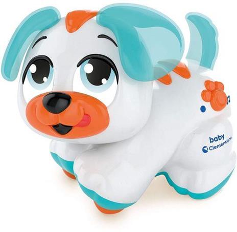 Clementoni Cagnolino Cerca Coccole
